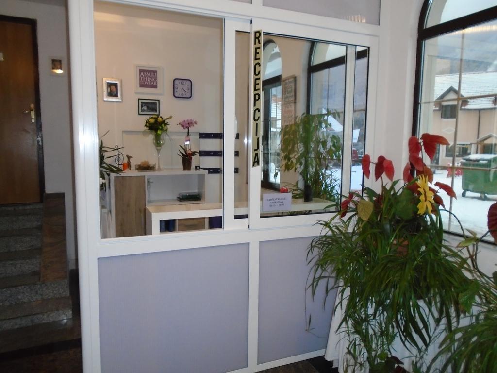 Bed&Breakfast Konoba Jure Krasno Polje Exterior foto