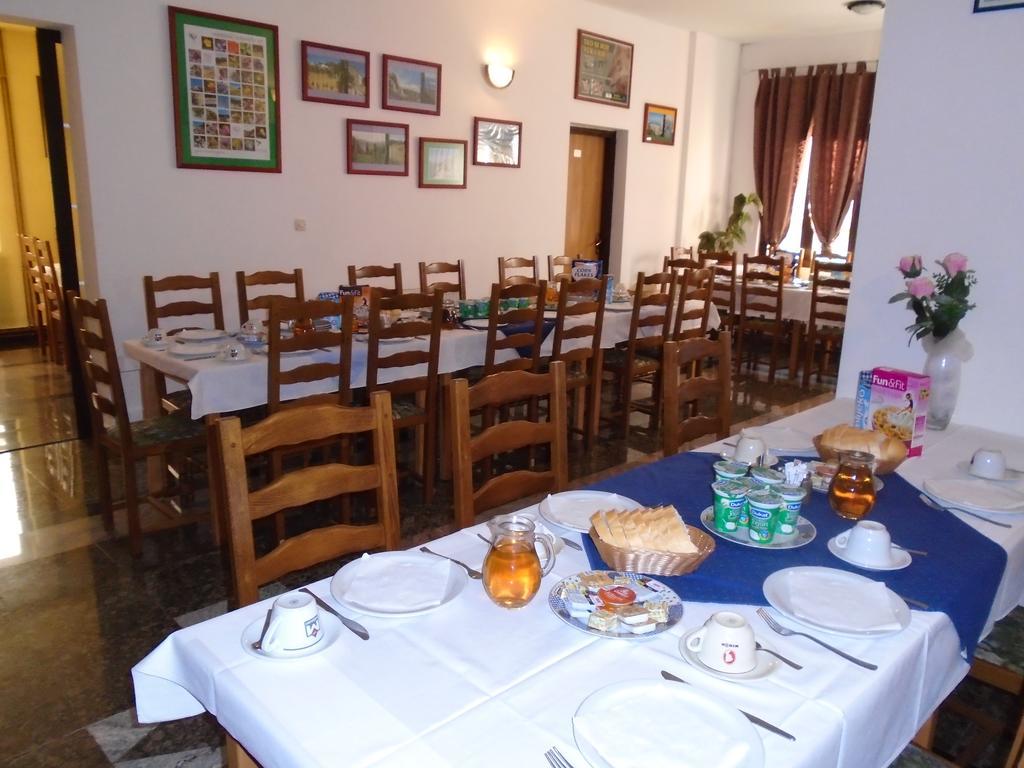 Bed&Breakfast Konoba Jure Krasno Polje Exterior foto