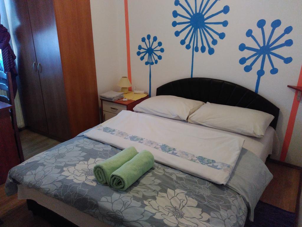 Bed&Breakfast Konoba Jure Krasno Polje Exterior foto