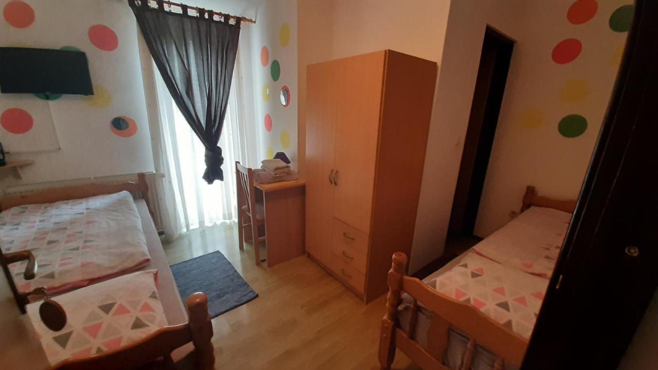 Bed&Breakfast Konoba Jure Krasno Polje Exterior foto